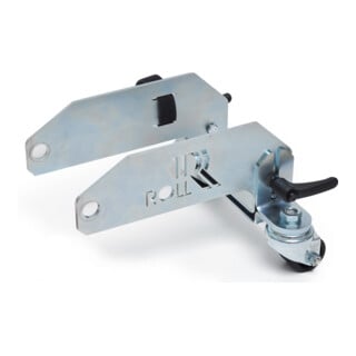 Châssis à rouleaux pour RO-180