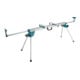 Châssis avec supports Makita DEAWST07