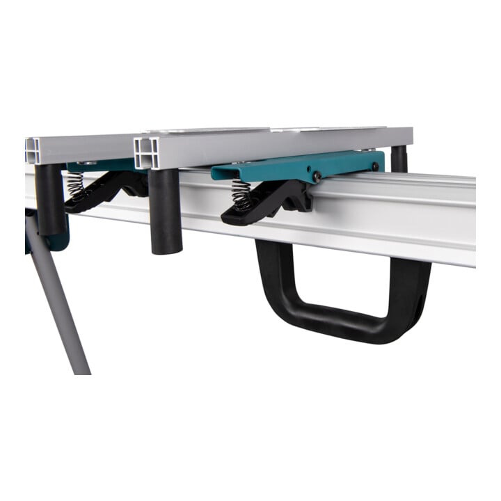 Châssis avec supports Makita DEAWST07