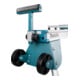 Châssis avec supports Makita DEAWST07