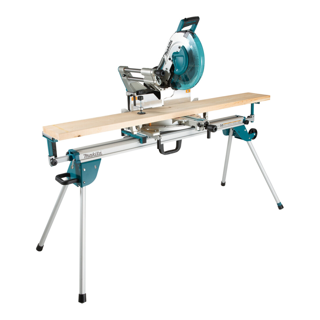 Châssis avec supports Makita DEAWST07