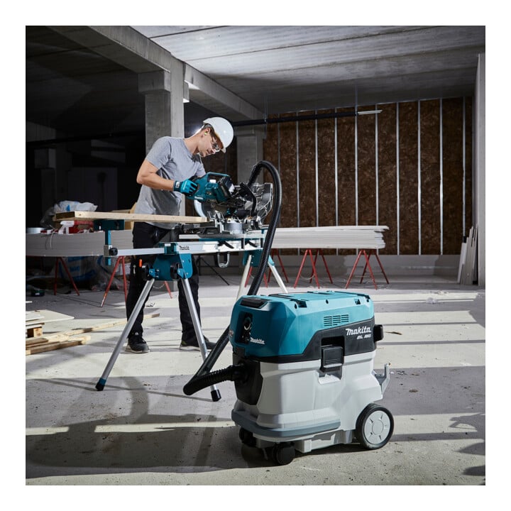 Châssis avec supports Makita DEAWST07