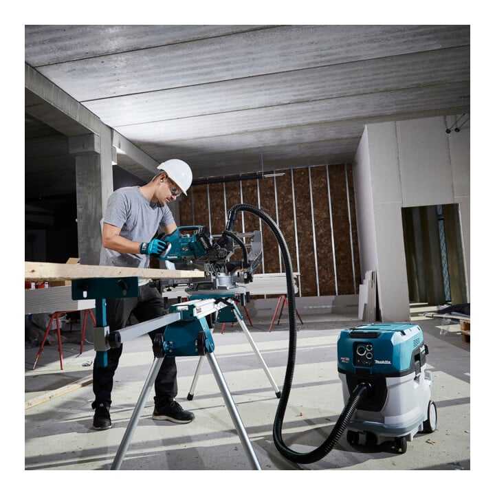 Châssis avec supports Makita DEAWST07