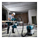 Châssis avec supports Makita DEAWST07-4
