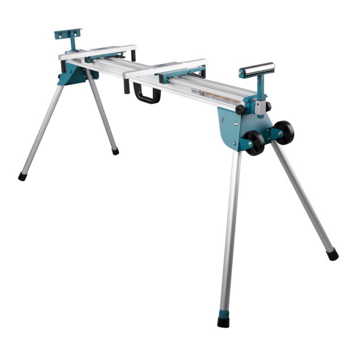 Châssis avec supports Makita DEAWST07
