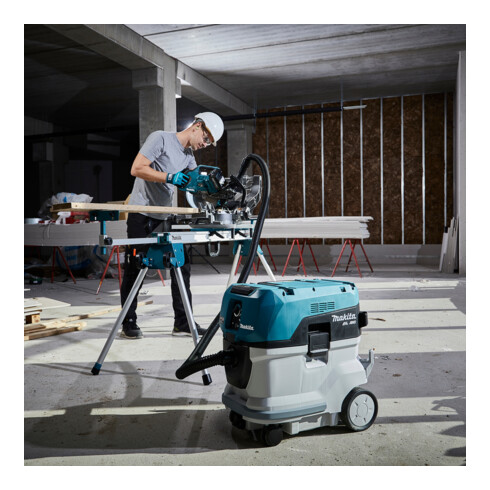 Châssis avec supports Makita DEAWST07