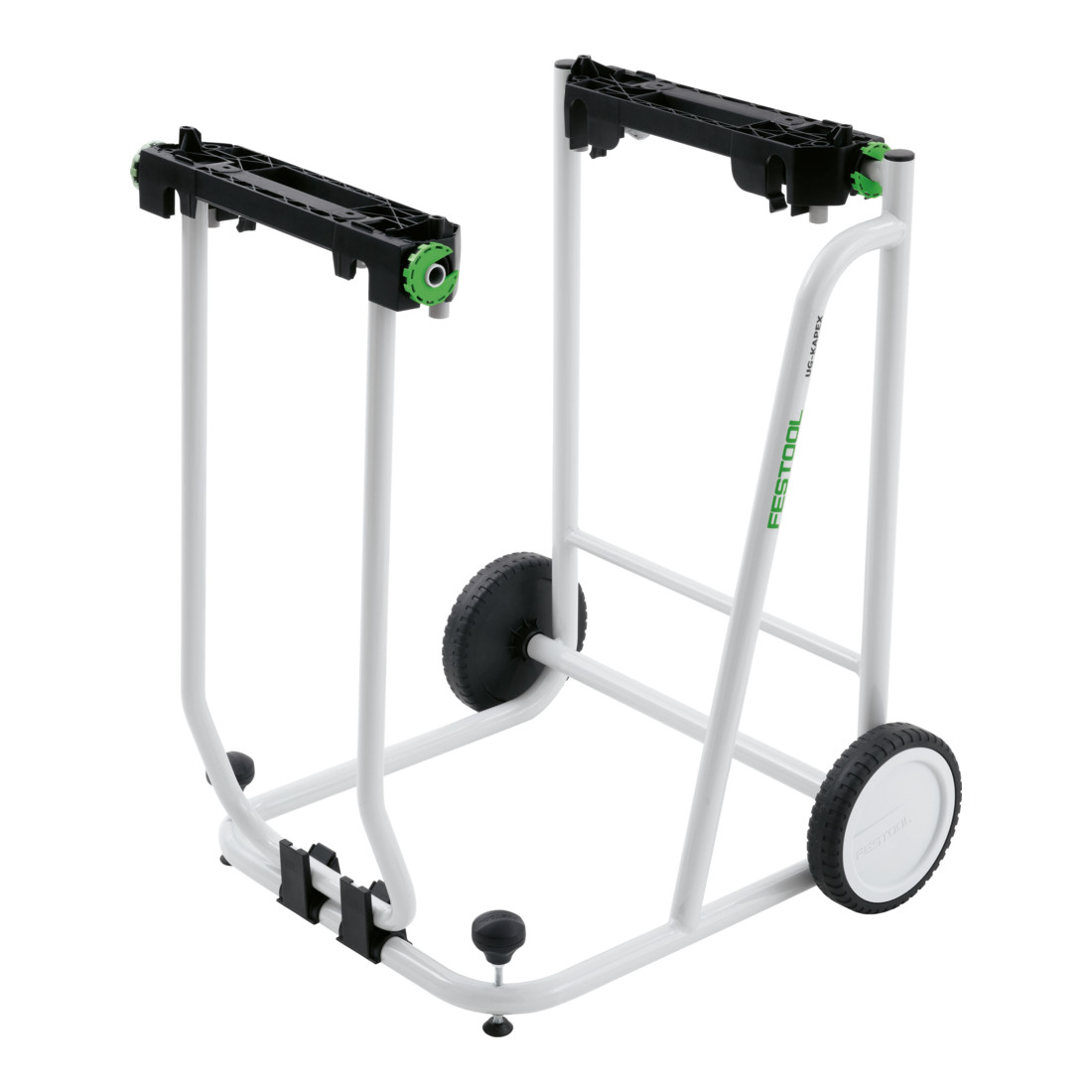 Châssis de transport UG-KAPEX KS 120