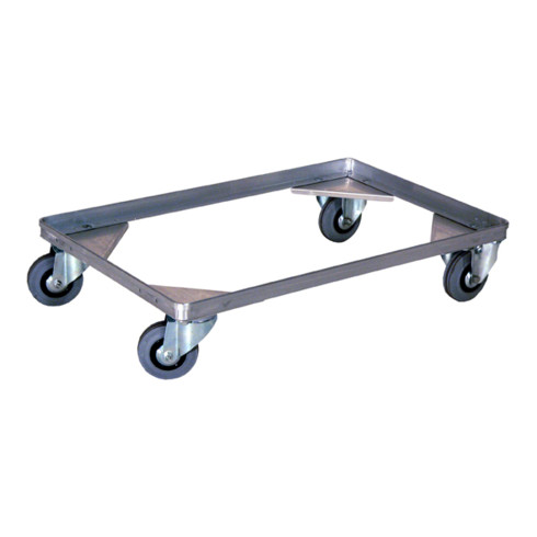 Châssis Gmöhling C 915