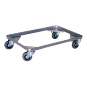 Châssis Gmöhling C 915