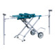 Châssis Makita avec supports (DEAWST05)