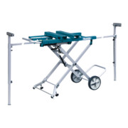 Châssis Makita avec supports (DEAWST05)-2