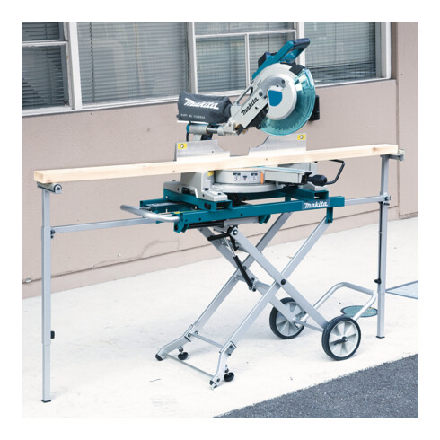 Châssis Makita avec supports (DEAWST05)