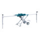 Châssis Makita avec supports (DEAWST05)