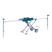 Châssis Makita avec supports (DEAWST05)-4