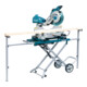 Châssis Makita avec supports (DEAWST05)-5