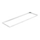 Châssis MEA MEA 30 x 30 mm + 30 x 10 mm, hauteur 20 mm 500 x 350 mm