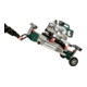Châssis pour tronçonneuse Metabo KSU 251-4