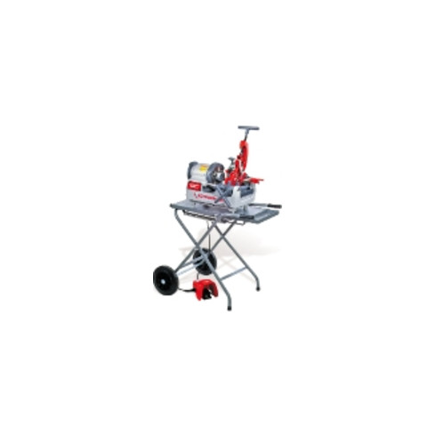 Châssis Rothenberger pour ROPOWER 50 R / SUPERTRONIC 2 SE / P 160 Saniline