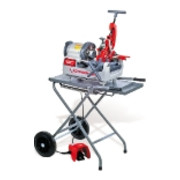Châssis Rothenberger pour ROPOWER 50 R / SUPERTRONIC 2 SE / P 160 Saniline-4