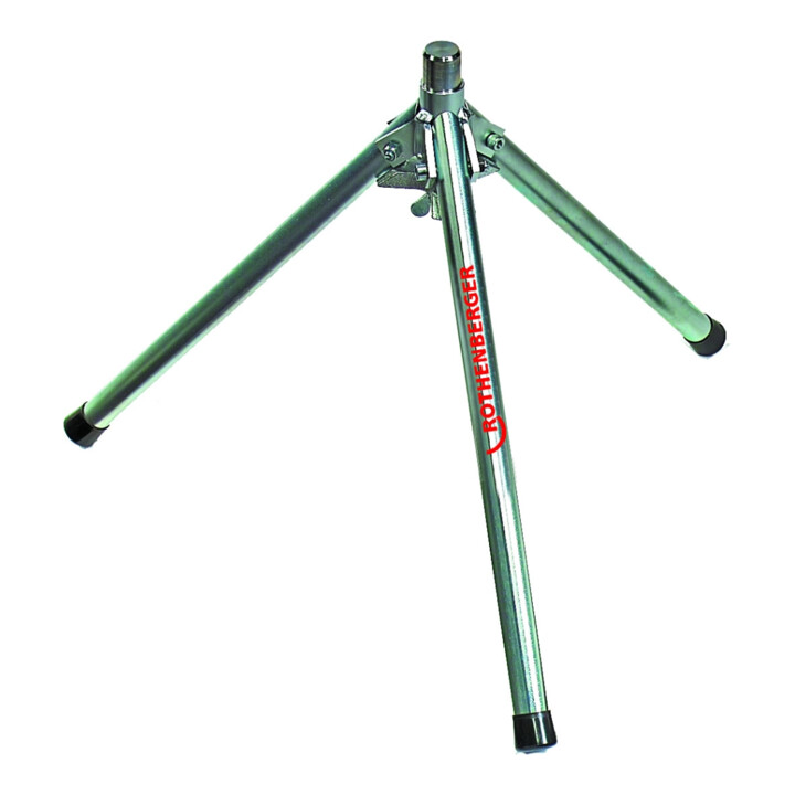 Châssis tripode Rothenberger pour ROBULL type E/ME, pliable