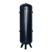 Chaudière à air comprimé Aerotec 1000 L verticale - 11 bar sans kit de montage-1