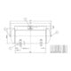 Chaudière à air comprimé Aerotec 50 L couchée - 11 bar avec console SANS kit de montage