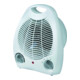 Chauffage soufflant électrique 2000 W-1
