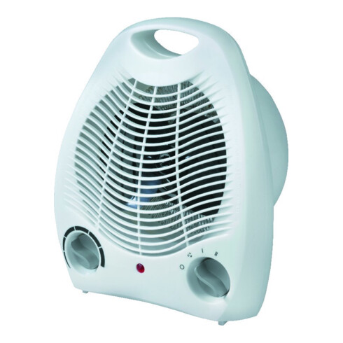 Chauffage soufflant électrique 2000 W