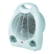 Chauffage soufflant électrique 2000 W