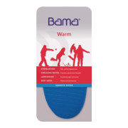 Chaussettes Bama pour bottes en caoutchouc protection contre le froid-1