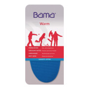 Chaussettes Bama pour bottes en caoutchouc protection contre le froid-1