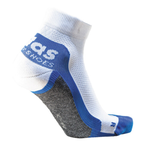 Chaussettes Atlas Sneaker Workwear