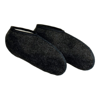 Chaussette à enfiler, grise, 47/48