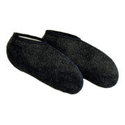 Chaussette à enfiler, grise, 47/48