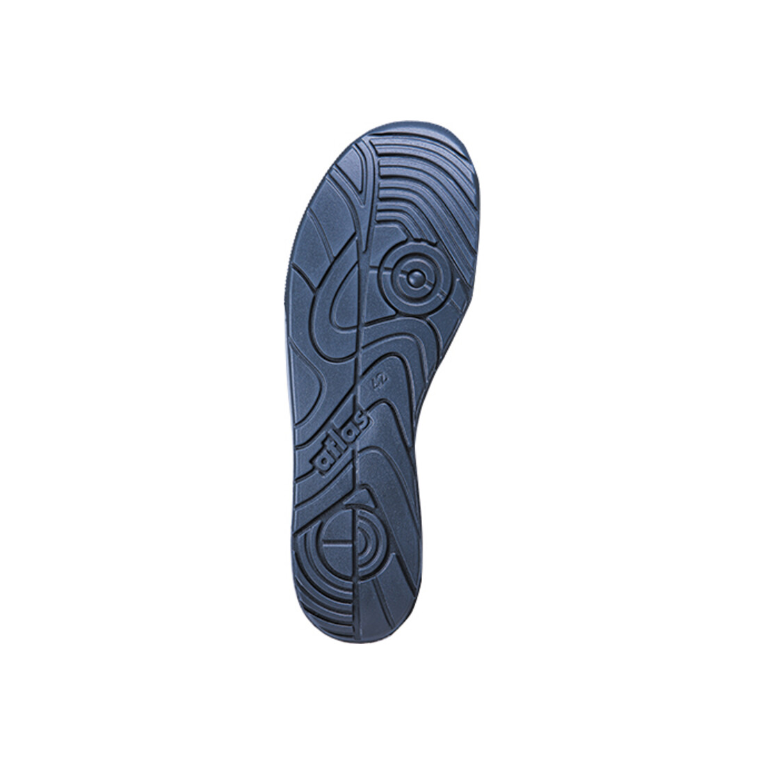 Chaussure basse Atlas A 285 XP ESD S3, largeur 10 taille 43