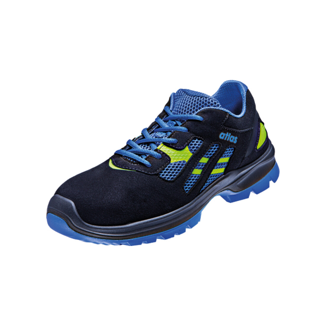 Chaussure basse Atlas CF 2 ESD S1, largeur 10 taille 41