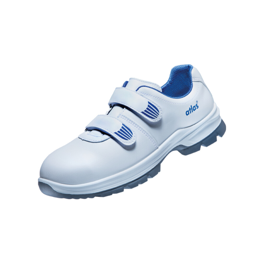 Chaussure basse Atlas CL 400 ESD S2, largeur 10 taille 36