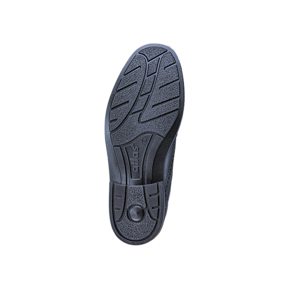 Chaussure basse Atlas CX 320 ESD S2, largeur 10 taille 41