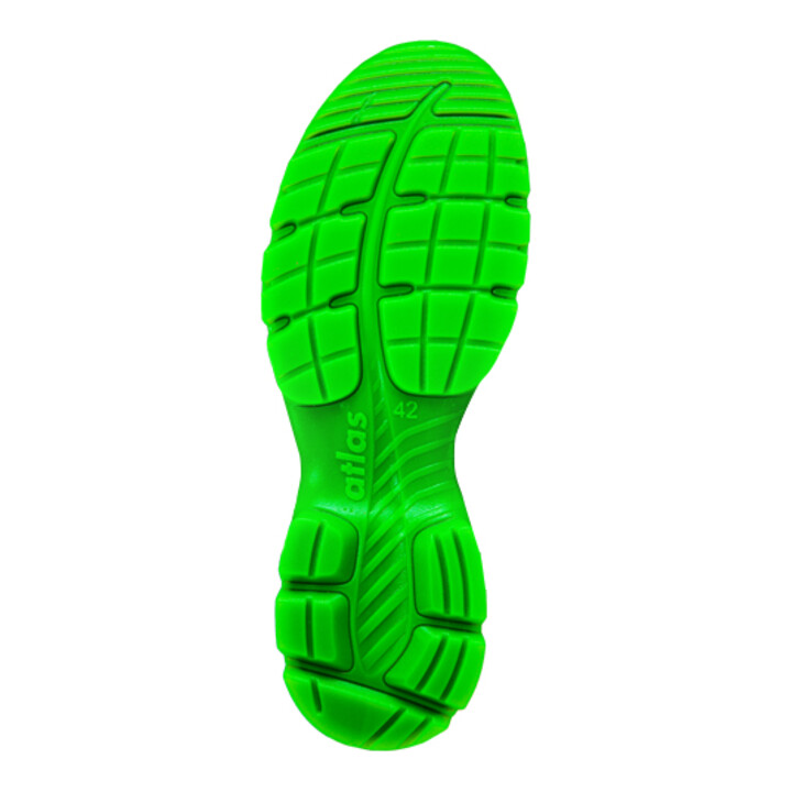 Chaussure basse Atlas FLASH 2600 ESD S1, largeur 10 taille 38