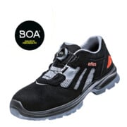 Chaussure basse Atlas FLASH 3200 BOA ESD S1