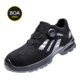 Chaussure basse Atlas FLASH 3205 XP BOA ESD S1P, largeur 10 taille 40