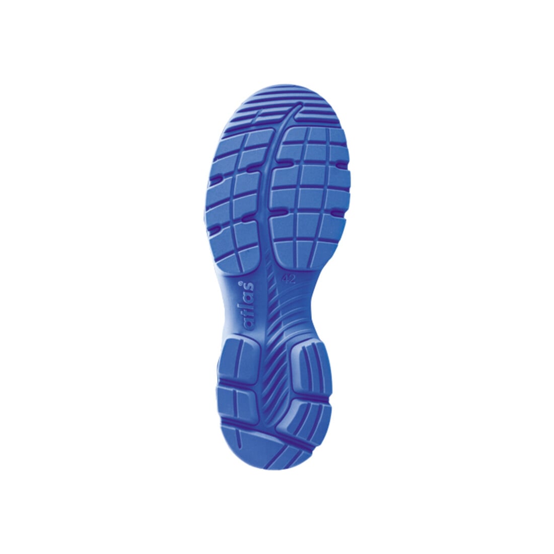 Chaussure basse Atlas FLASH 4000 ESD S1