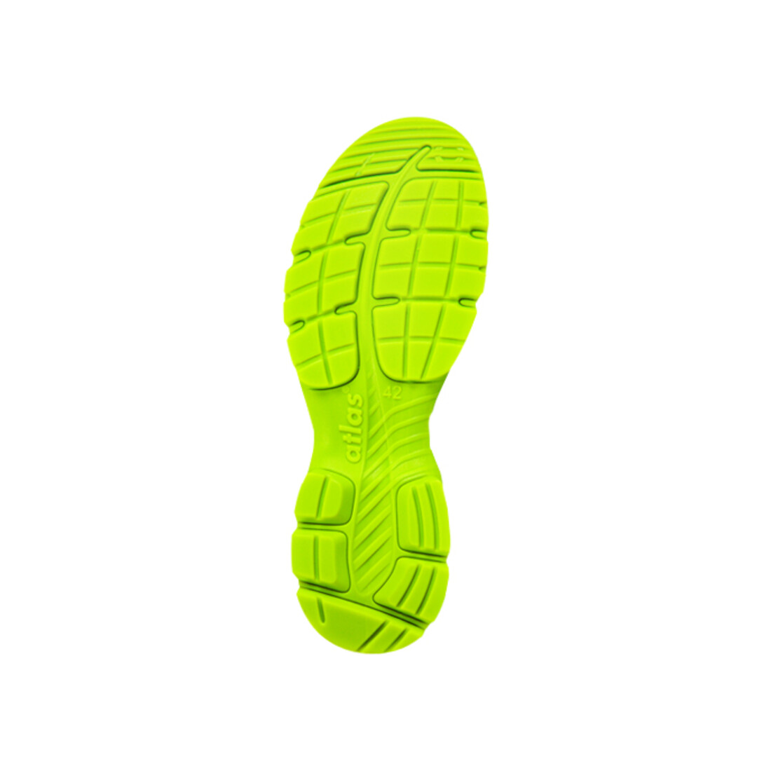 Chaussure basse Atlas FLASH 5255 XP BOA ESD S3