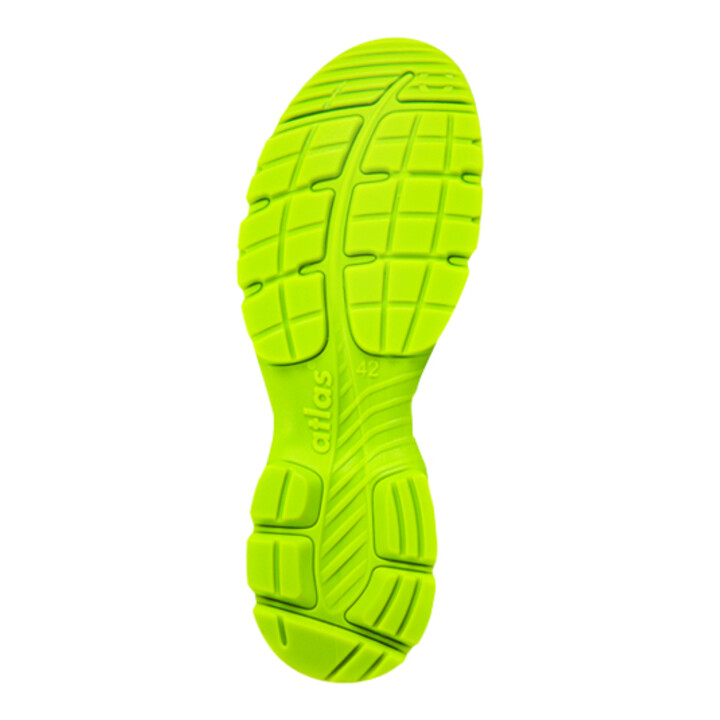 Chaussure basse Atlas FLASH 5265 XP ESD S3, largeur 10 taille 42