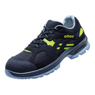 Chaussure basse Atlas FLASH 6205 XP ESD S3, largeur 10