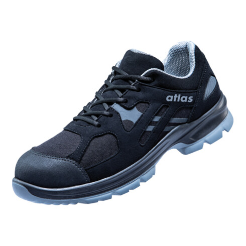 Chaussure basse Atlas FLASH 6305 XP ESD S3