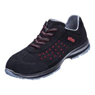 Atlas Chaussure basse GX 133 ESD S1