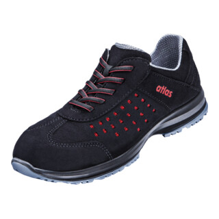 Chaussure basse Atlas GX 133 ESD S1