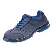 Chaussure de sécurité Atlas GX 134 ESD S1 B noir/bleu-1