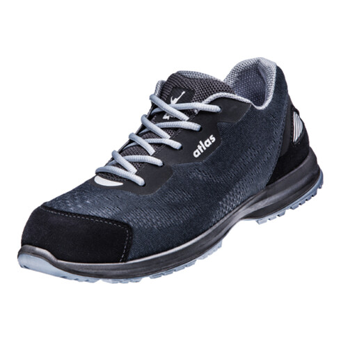 Chaussure basse Atlas GX 240 ESD S1, largeur 10